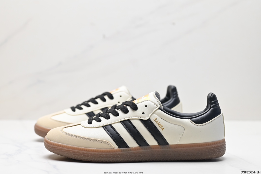 Adidas Samba Shoes